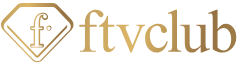 FashionTV Club logo